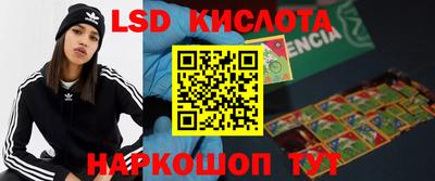 MESCALINE Камышлов